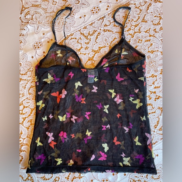 La Senza butterfly lingerie top - Picture 3 of 3